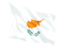 cyprus_fluttering_flag_64