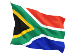 south_africa_fluttering_flag_256