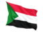 sudan_fluttering_flag_64
