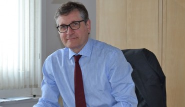 © Auswärtiges Amt - Botschafter Dr. Peter Schoof