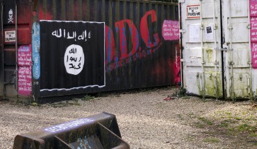 isis-flag-container