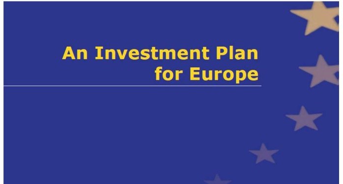 Investment Plan for Europe: new guidelines on combining European Structural and Investment Funds with the EFSI