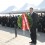 Ο Πρέσβης του Καναδά, Keith Morrill, κατέθεσε στεφάνι στο Μνημείο του Ολοκαυτώματος στη Θεσσαλονίκη