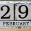 29 Φεβρουαρίου: Τι λέει η παράδοση για αυτή την ημέρα