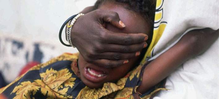 New statistical report on female genital mutilation shows harmful practice is a global concern