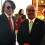 The Mayor of Marathon, Ilias Psinakis, met with the Ambassador of Japan, Nishibayashi Masuo