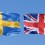 Επιπτώσεις ενδεχόμενης αποχώρησης της Μεγάλης Βρετανίας από την ΕΕ για τις σουηδικές εξαγωγές