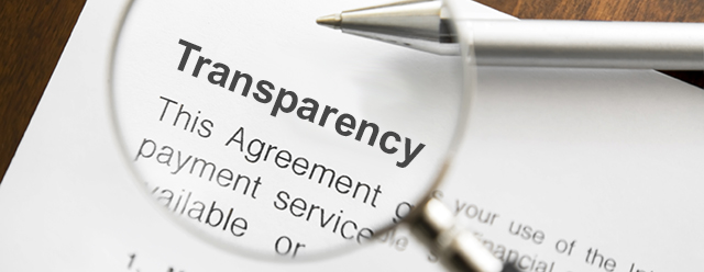 Commission launches consultation on Transparency Register