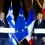 Joint statements of Foreign Minister Kotzias and the Foreign Minister of France, Jean-Marc Ayrault, following their meeting