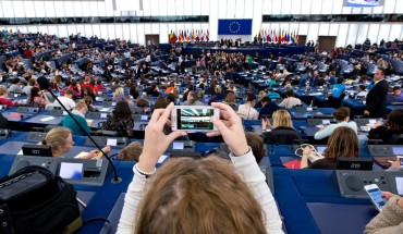 Η Ευρώπη των νέων