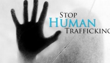 καταπολέμηση της εμπορίας ανθρώπων