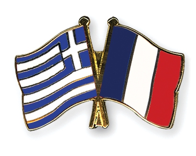 Οι ελληνικές επενδύσεις στη Γαλλία