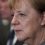 Germany’s Merkel suffers blow as FDP pulls out of coalition talks