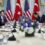 US-Turkey diplomacy: fighter planes and NATO expansion discussed at Washington meeting