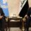Guterres stresses UN commitment to Iraq during first visit in 6 years